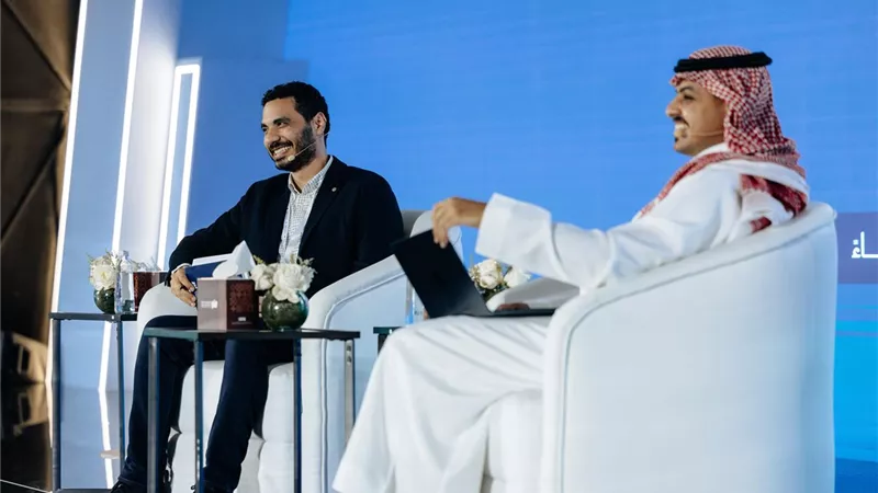 في معرض جدة للكتاب .. مارك جمال: الترجمة وسيلة للعبور والتقرب الى الآخر