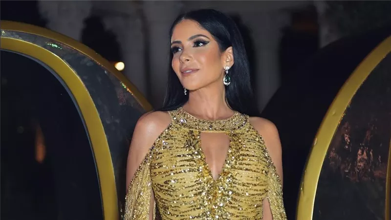 تعرف علي تفاصيل شخصية منى زكي في مسلسل 