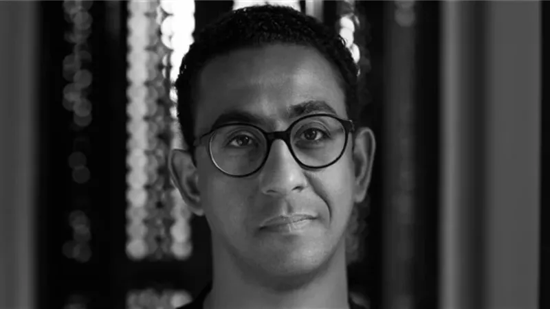 الليلة.. انطلاق الدورة السابعة لمهرجان القاهرة الدولي للفيلم القصير وتكريم المخرج مروان حامد