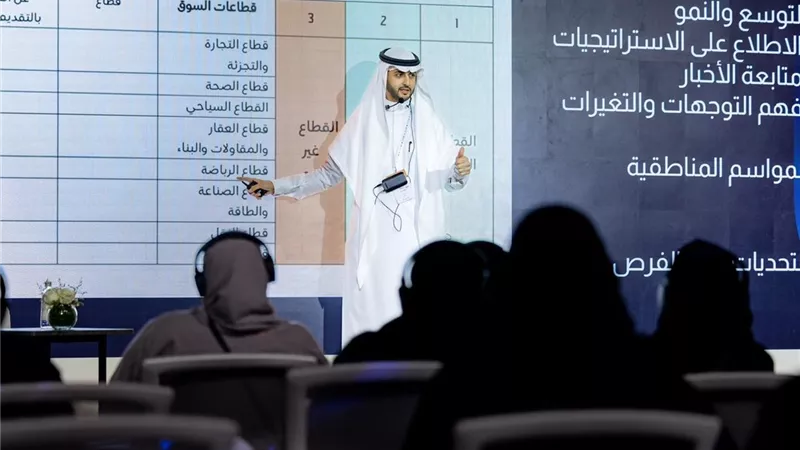 أساسيات البحث العلمي في معرض جدة للكتاب