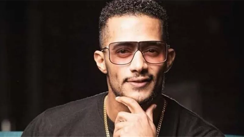 محمد رمضان يروج للقائه مع أنس بوخش الليلة في ABtalks