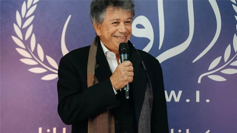 إطلاق النسخة الثانية من جائزة «الراوي» في احتفالية مميزة بالقاهرة بحضور نخبة من رموز الفن والإبداع