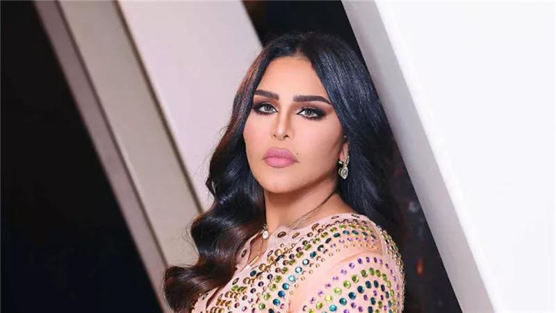 أحلام تُفاجئ جمهورها بأغنية جديدة احتفالا بالعيد الوطني لمملكة البحرين