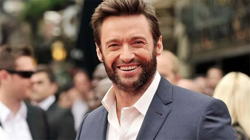 أول صور لفيلم The Death of Robin Hood وهيو جاكمان في شخصية روبن هود