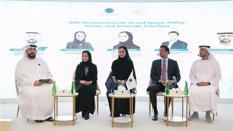 ندوة أبوظبي تدعو إلى منصة دائمة للتعاون التقني بين الإمارات واليابان