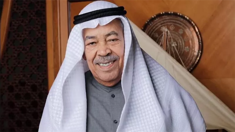 رمضان 2026.. سعد الفرج ينضم لأبطال مسلسل 