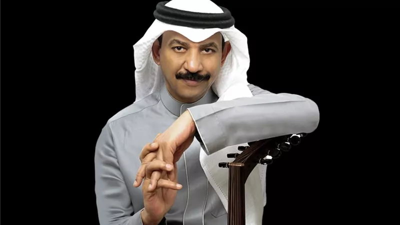 عبادي الجوهر يفتتح عامه الجديد بحفلين في السعودية والبحرين