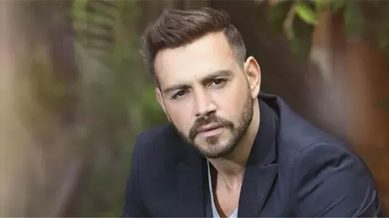 إيوان: ديو «قولو ماشالله» مع أحمد القيسى إهداء للمصريين