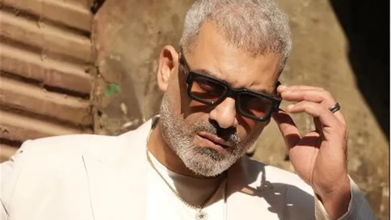 هاني عادل يعلن عن موعد طرح أغنيته الجديدة 