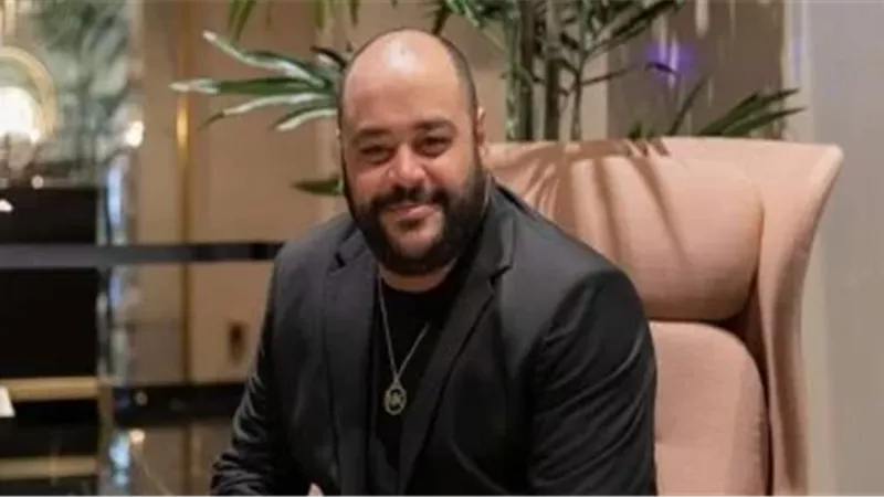 محمد ممدوح يبدأ تصوير فيلمه الجديد حتة منى وعرضه فى صيف 2026