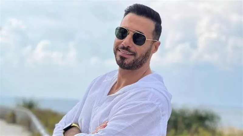خاص .. احمد السعدني : أنا رومانسي ومحظوظ بتوقيت عرض 
