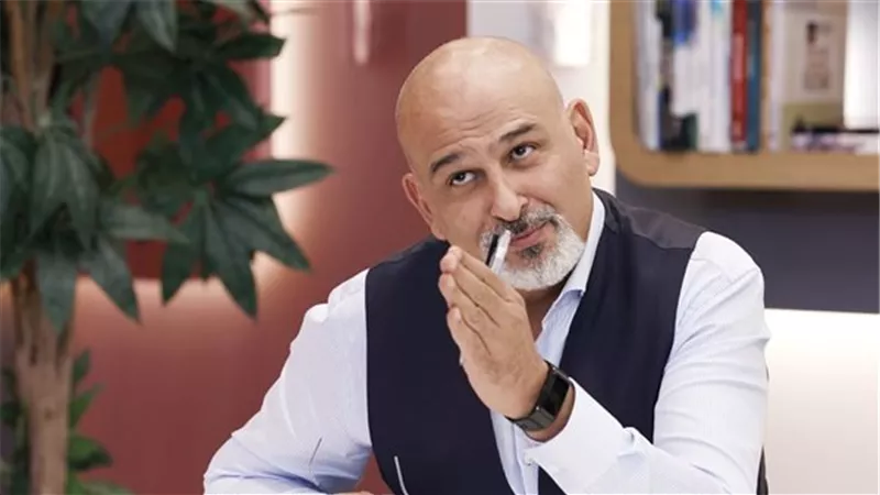 خاص .. جمال سليمان : 2025 كانت في صفي وعودة مهرجان الدوحة يخدم صناع السينما
