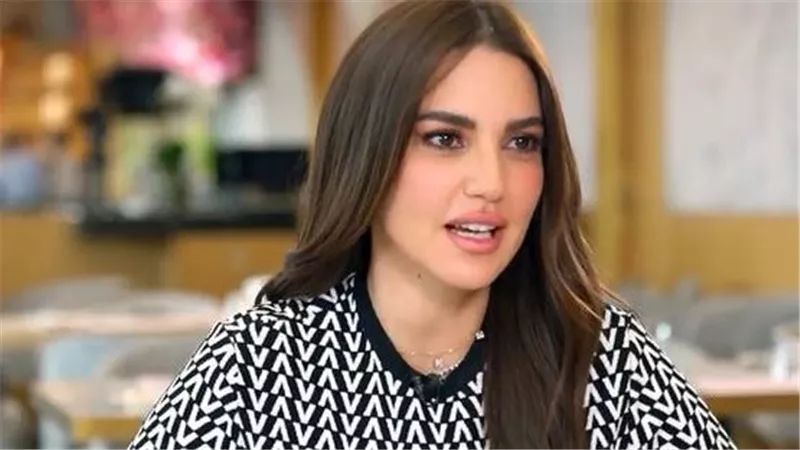 درة لـ«ترند ريل»: سعيدة بالتعاون مع هاني سلامة في «الذنب».. والعمل سيُعرض قريبًا بتركيبة مختلفة