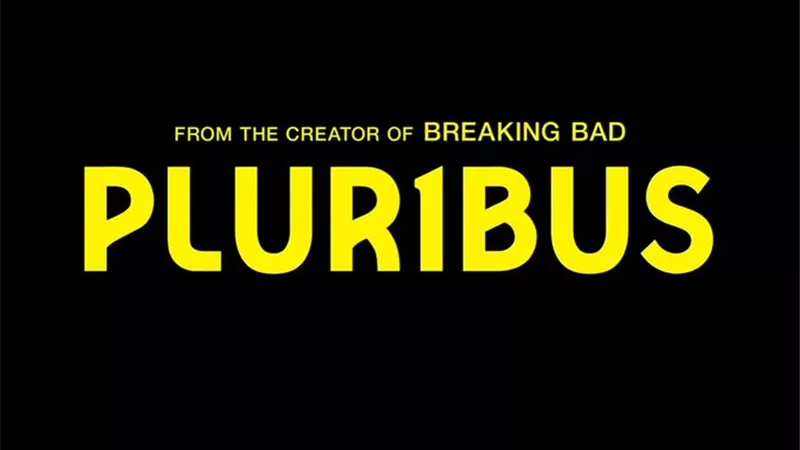 Pluribus المسلسل الأكثر مشاهدة في تاريخ AppleTV