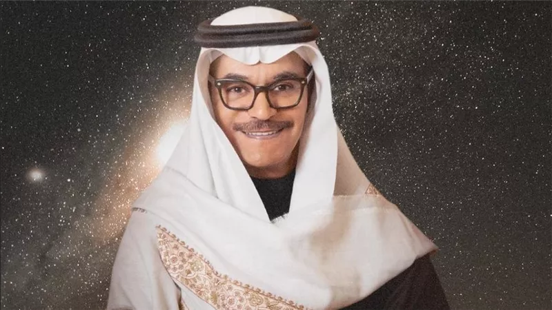 9 يناير.. رابح صقر يحيي حفلا في موسم الرياض
