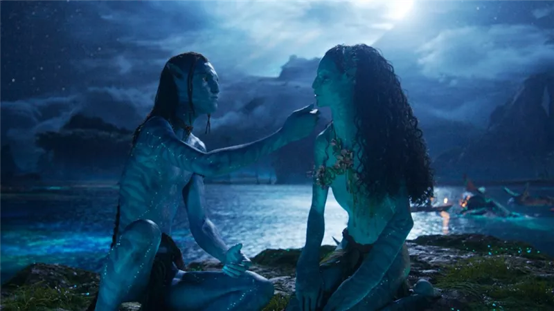شباك التذاكر  .. Avatar: Fire and Ash يحقق 12 مليون دولار في ليلته الأولى