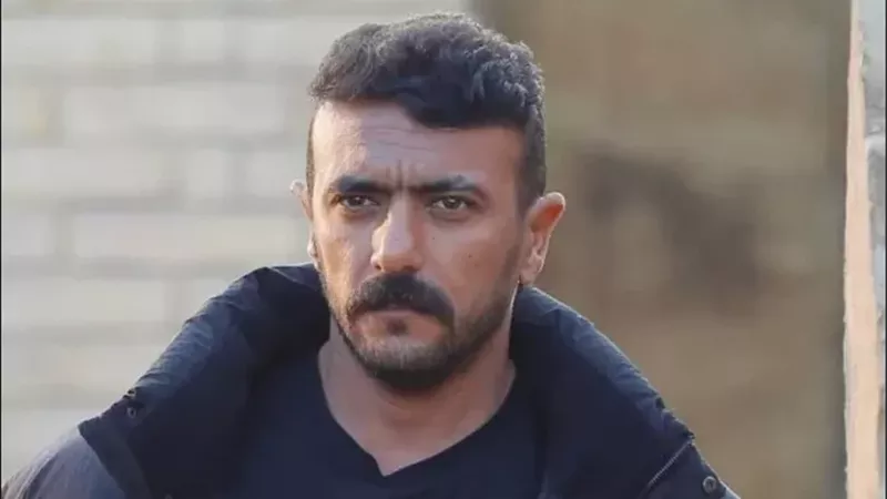(خاص) أحمد العوضي: أنا الأعلى أجرًا والأكثر مشاهدة.. ولا تعليق على رضوى الشربيني ومفيش ارتباط