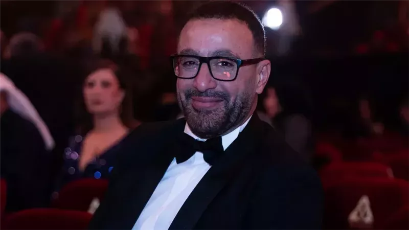 أحمد السقا يستأنف تصوير فيلم 