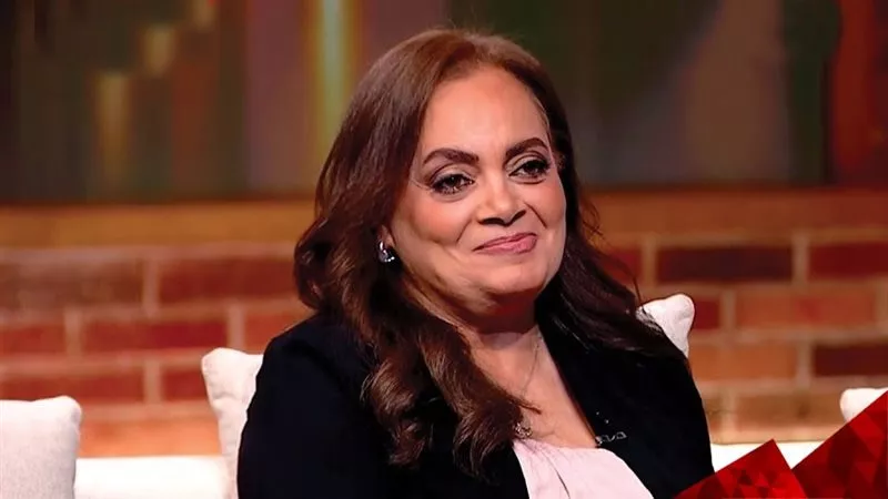 الفنانة عفاف رشاد تكشف عن اللحظات الأخيرة في حياة سمية الألفي