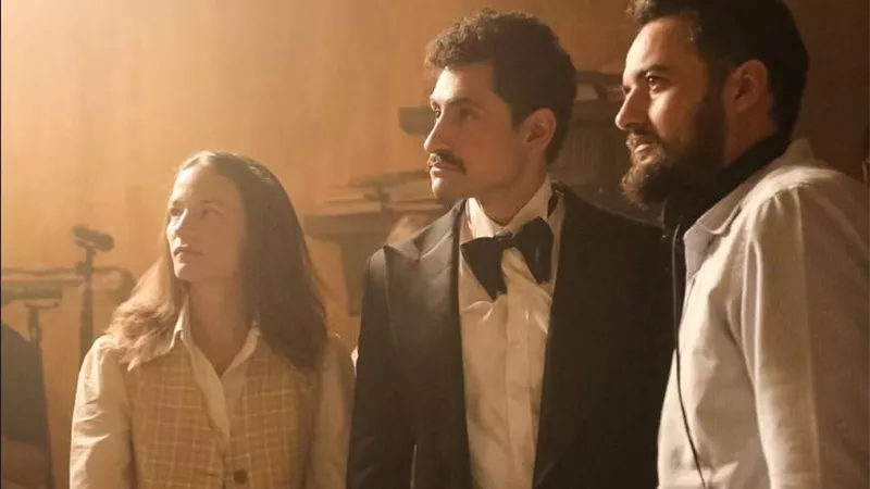 فيلم القصص لـ أمير المصري يفوز بالتانيت الذهبي كأفضل فيلم في مهرجان قرطاج السينمائي