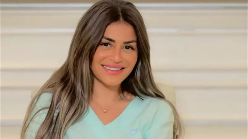 منة فضالي تكشف كواليس 