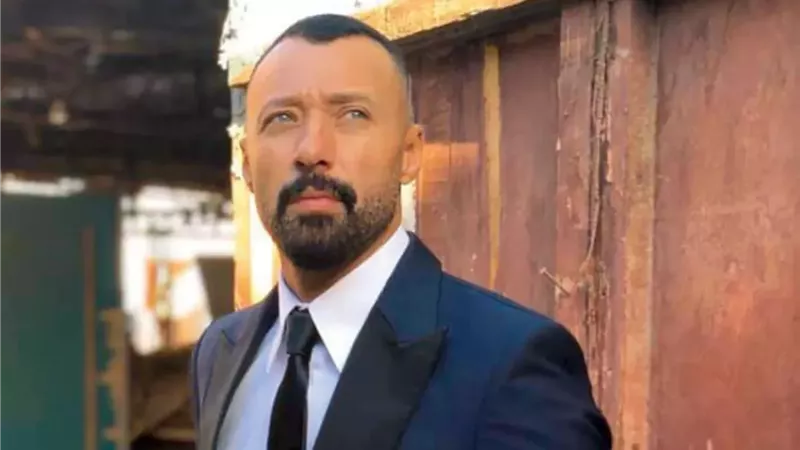 خاص .. أحمد فهمي : 2 قهوة اسم ذكي وله دلالات والعمل مع مرام علي مريح لأنها ممثلة واعية وملتزمة