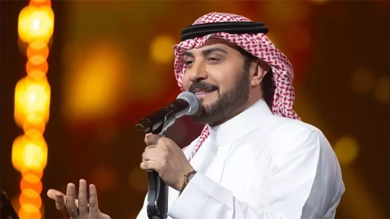 ماجد المهندس يطلق ثاني أغاني ألبومه العراقي بعنوان 