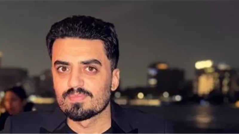 إسلام جمال يشارك فى بطولة مسلسل أب ولكن بطولة محمد فراج رمضان 2026