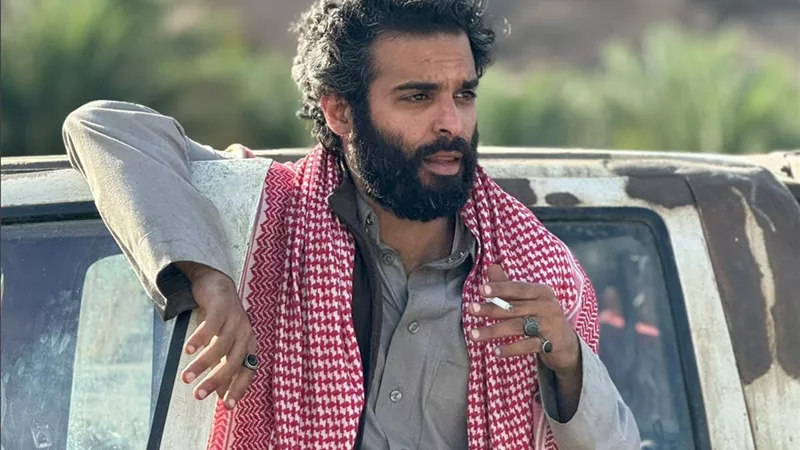قبل طرحه بدور العرض السينمائية  شهد أمين : جوائز قرطاج لـ 