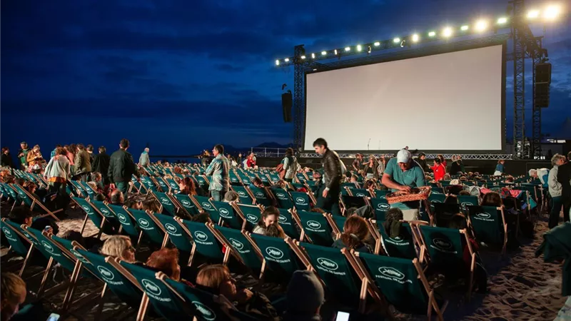 10 مهرجانات سينمائية تنطلق يناير المقبل .. من بينهم الأقصر للسينما الأفريقية