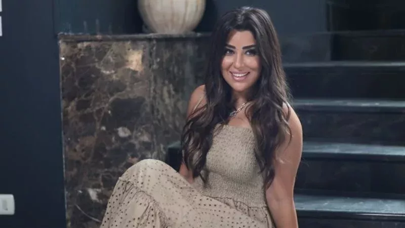آيتن عامر وإبراهيم الحجاج يجتمعان في مسلسل 