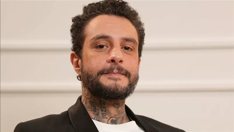 أحمد الفيشاوي يتعاقد على بطولة فيلم جديد بعنوان 