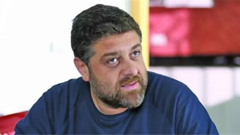 فادي صبيح وأيمن طعمة.. أحدث المنضمين لمسلسل 