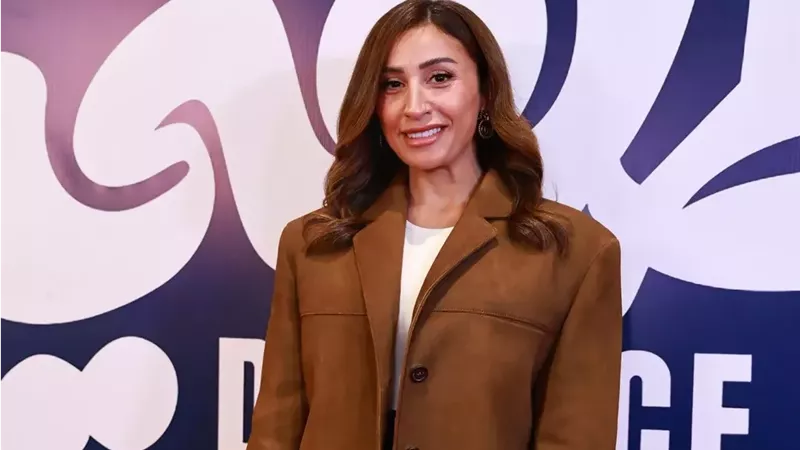 بحضور دينا الشربيني وكريم محمود عبدالعزيز.. انطلاق العرض الخاص لفيلم 