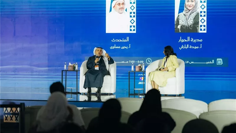 ندوة في معرض جدة للكتاب 2025 تناقش دور الموسيقى التصويرية في السرد السينمائي