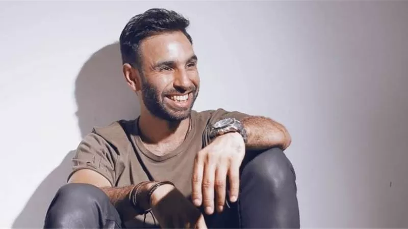 (خاص) أحمد الشامي يكشف كواليس مشاركته في 
