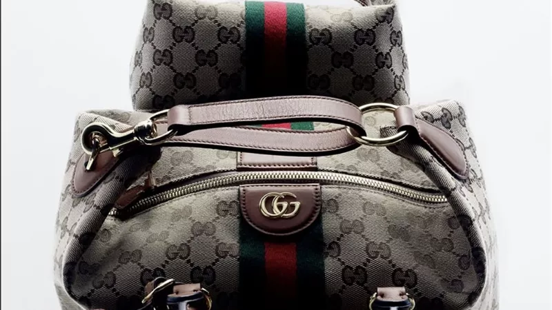 أناقة عملية بتوقيع gucci… تصاميم جديدة مثالية للهدايا وموسم الأعياد