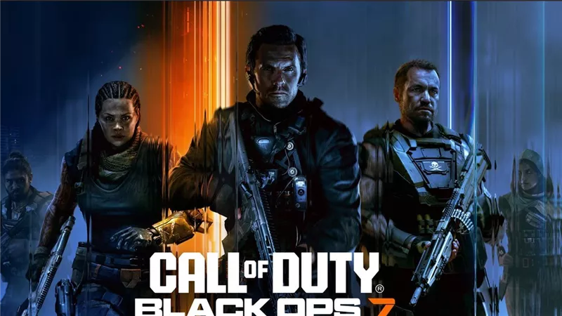 Call of Duty تعود إلى نينتندو بعد 12 عام Switch 2 يستعد لاستقبال السلسلة الشهيرة