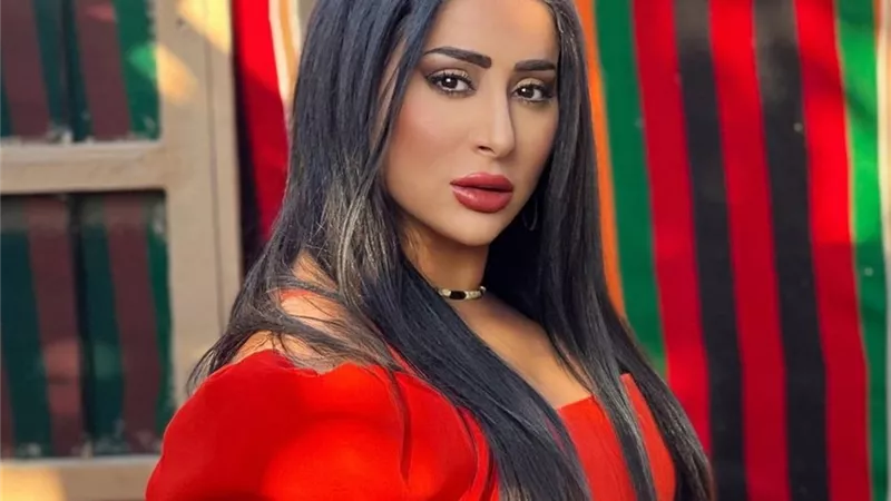 شيماء سبت تكشف عن بوستر جديد لمسلسل 