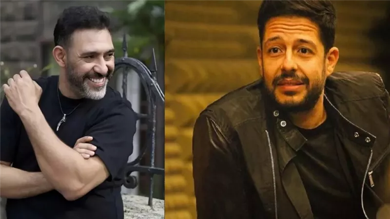 عمرو مصطفى لـ«ترندريل»: ألبوم محمد حماقي قريب جدًا وطرحه خلال أيام