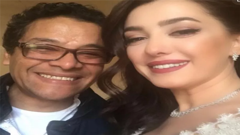 غدًا.. عزاء الماكيير محمد عبد الحميد بمسجد الشرطة في الشيخ زايد