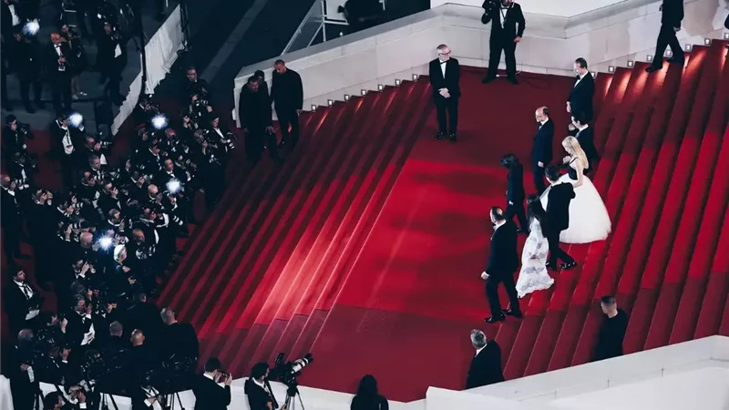 ملف خاص .. عشرة أفلام نراهن على عرضها في مهرجان كان السينمائي 2026 
