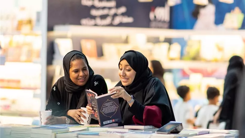 معرض جدة للكتاب 2025 يختتم فعالياته بعد 10 أيام من الحراك الثقافي جدة