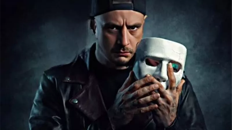 أحمد الفيشاوي يكشف عن بوستر جديد لفيلم سفاح التجمع.. والعرض قريبا 