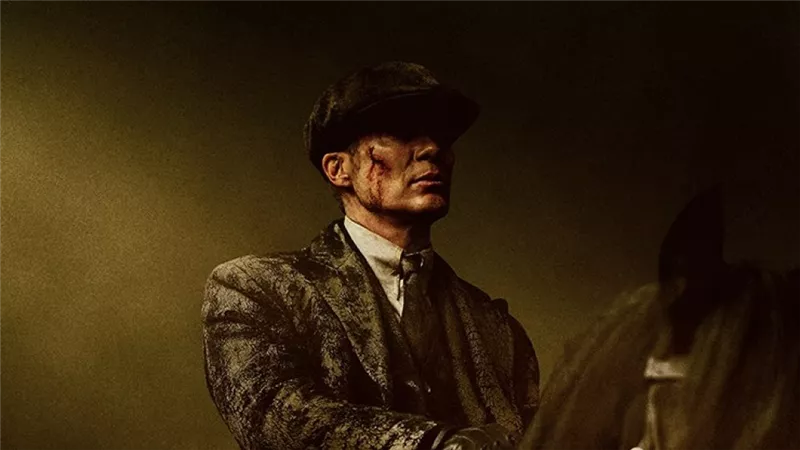 إعلان فيلم Peaky Blinders: The Immortal Man لـ كيليان مورفي