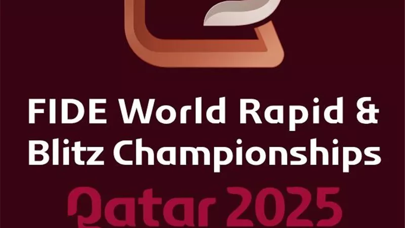 الدوحة تحتضن قمة الشطرنج العالمية عمالقة اللعبة يتنافسون على مليون يورو