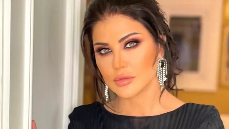 جومانا مراد تخوض رمضان 2026 بمسلسل 