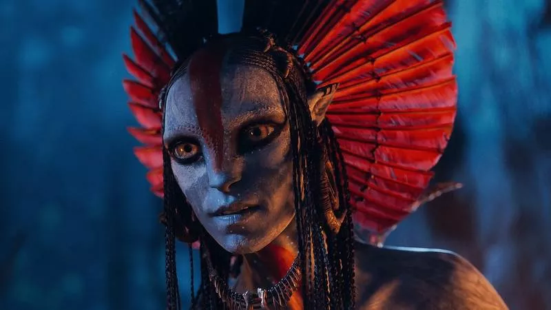 اليوم.. انطلاق عروض Avatar Fire and Ash لـ جيمس كاميرون