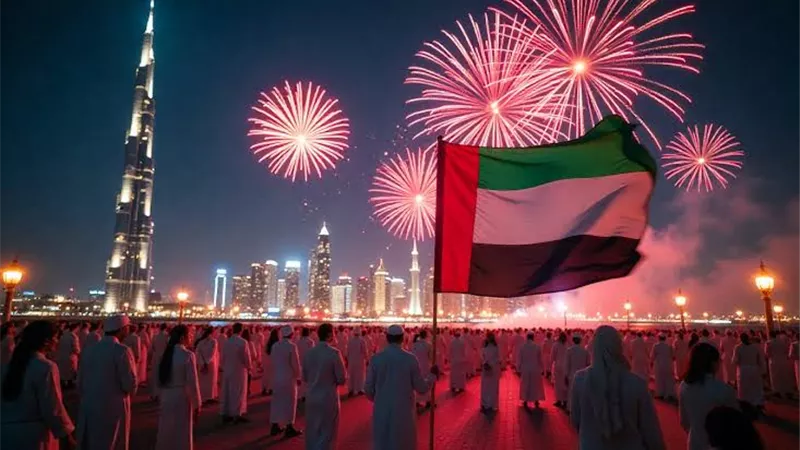 ملف خاص : أين تذهب في ابوظبي من اليوم وحتى آخر يوم في السنة