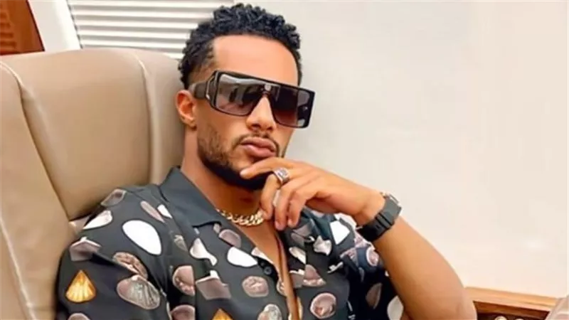 مليون مشاهدة في أقل من ٢٤ ساعة لأغنية محمد رمضان الجديدة